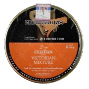 Табак для трубки Charatan Victorian Mixture - 50 гр
